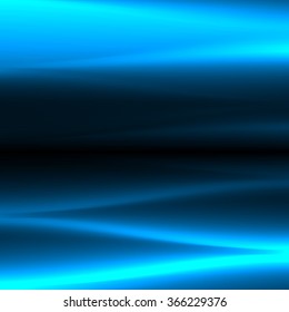 Abstract light vector background.