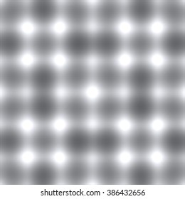Abstract light vector background.