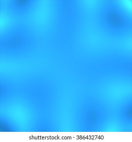 Abstract light vector background.