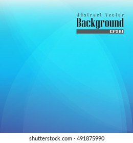 Abstract light vector background