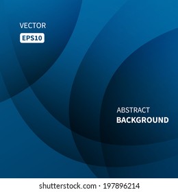 Abstract light vector background EPS10