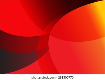 Abstract light vector. background illustration