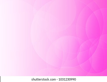 Abstract light vector background. Vector illustration.modern design