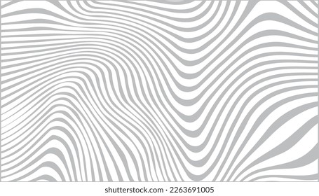 Abstract Light waves background. Psychedelic wavy lines.geometrical texture,colored wallpaper graphic design for background, wallpaper, clothing, wall texture, paint.
