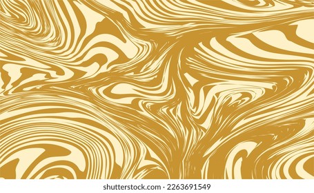 Abstract Light waves background. Psychedelic wavy lines.geometrical texture,golden wallpaper graphic design for background, wallpaper, clothing, wall texture, paint.
