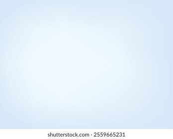 Abstract light white cyan texture background. Shaded smooth blank gradient background.