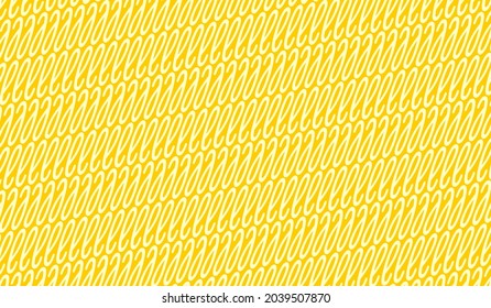 abstract light yellow background. Illustration with letter initials l  lined up and neatly arranged. Textures to complement your business or design needs
