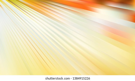 Abstract Light Yellow Diagonal Lines Background