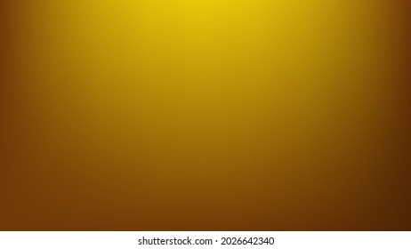 abstract light yellow gradient color background with blank smooth and blurred multicolored style for website banner and paper card decorative graphic design. vector illustration
