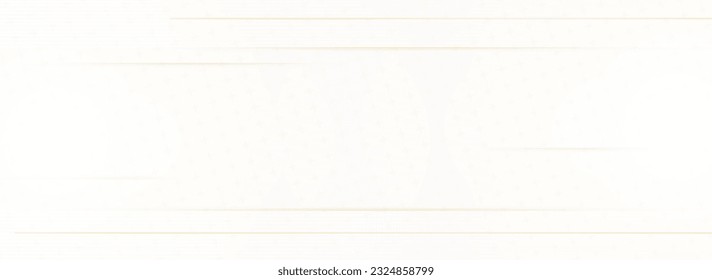 Abstract light yellow line background. 