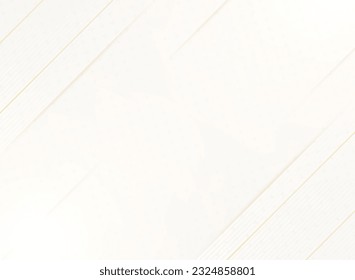Abstract light yellow line background. 