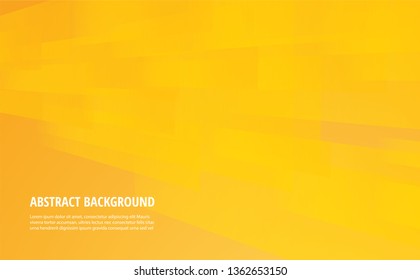 abstract light yellow wallpaper. vector illustration eps10