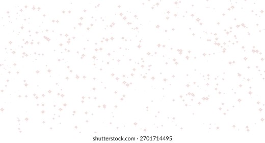 Abstract lighting effect sparkles neon light, Glowing particles magic sparks. Vector illustration