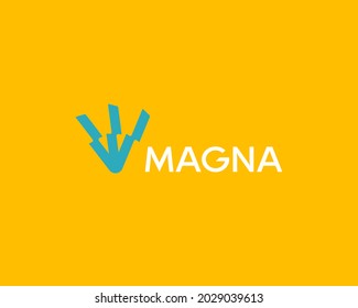 Abstract lightning icon logo design. Universal electrical, charge, flash vector sign symbol logotype.