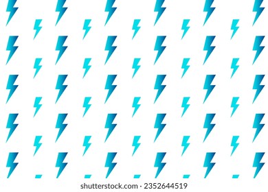 Abstract Lightning Pattern Background, can be used for business designs, presentation designs or any suitable designs.