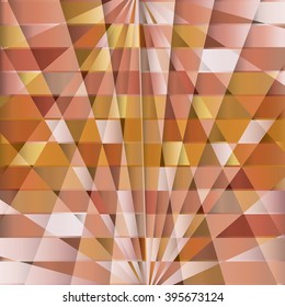 Abstract Lights Background