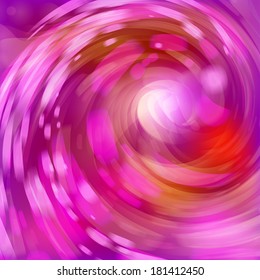abstract lights, blurred  pattern background.