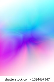 Abstract lights colorful background. Vector Eps10