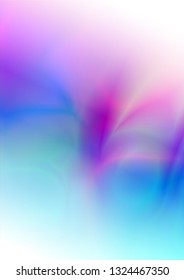 Abstract lights colorful background. Vector Eps10