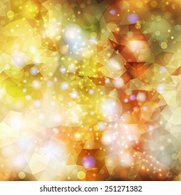 Abstract lights.Abstract colorful background