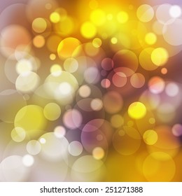 Abstract lights.Abstract colorful background