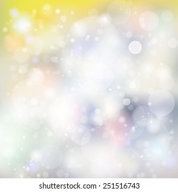 Abstract lights.Abstract colorful background