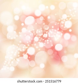 Abstract lights.Abstract colorful background