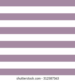 Abstract Lilac And White Geometric Pattern