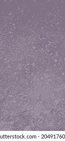 Abstract lilac-purple background with a texture of scuffs, irregularities, roughness and folds.  Vector illustration for web wallpapers, banners and backdrops