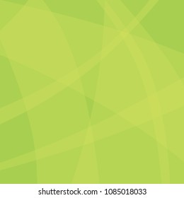 abstract lime green background