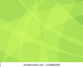 abstract lime green web background