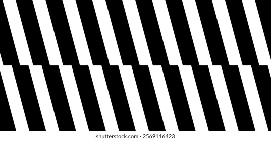 Abstract line art background. Vector illustration for banner, flyer, poster, wallpaper