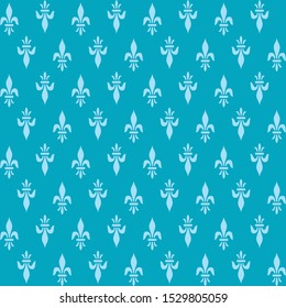 Abstract Line Art Colorful Seamless Repeat Pattern. Great for spring and summer wallpaper, backgrounds, invitations, packaging design projects. Surface pattern design.