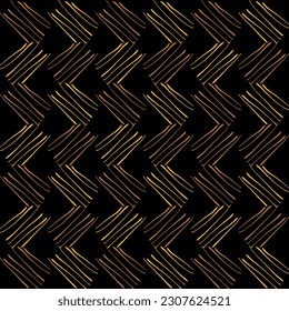 diseño de patrones de líneas abstractas