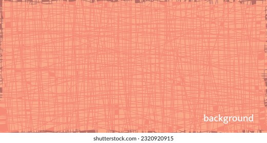 fondo de textura de línea abstracta