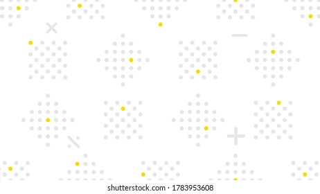 Abstract line art wallpapers, Background image.
