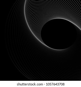 Abstract line Background