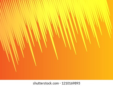 Abstract line background
