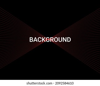 Abstract line background design. Abstract wallpaper for pc, laptop, mobile.