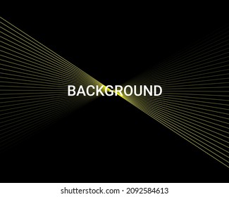 Abstract line background design. Abstract wallpaper for pc, laptop, mobile.