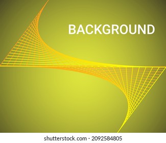Abstract line background design. Abstract wallpaper for pc, laptop, mobile.