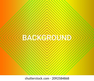 Abstract line background design. Abstract wallpaper for pc, laptop, mobile.