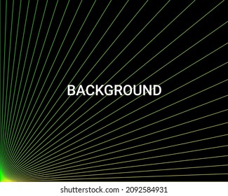 Resumen de diseño de fondo de línea. Resumen de papel tapiz para pc, laptop, móvil.