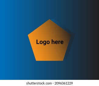 Abstract line background design. Abstract wallpaper for pc, laptop, mobile.
