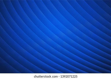 Abstract line background design for your business. - Vector