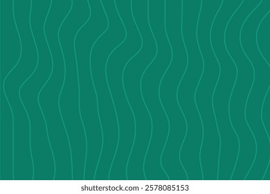 Abstract line background with dynamic waves and smooth curves, perfect for modern design projects