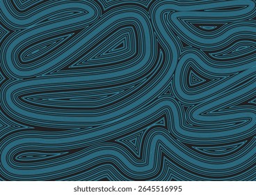 Abstract Line background Editable. Geometric lines pattern.  Artgraphic design. Suit for business, cover, header, wallpaper, corporate, artsy, art
