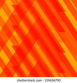 Abstract line background, geometric shapes illustration.
