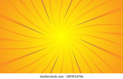 Abstract Line background pattern  Gold 