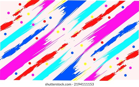 Abstract line Background with pattern line for graphic design